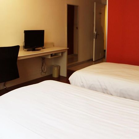 ฮั่นถิง โฮเทล ซีอาน เจียเซียงโร้ด Hotel ห้อง รูปภาพ